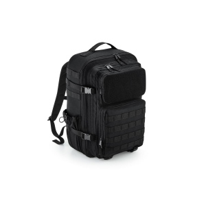 Sac à dos style militaire 2