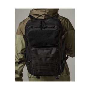 Sac à dos style militaire