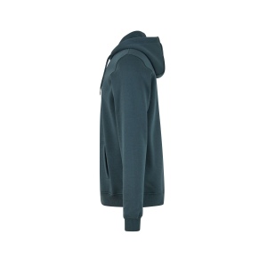 Sweat à capuche lourd 55