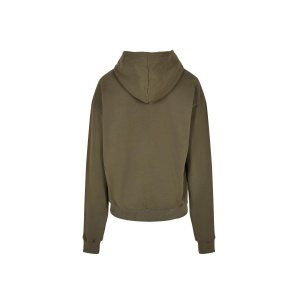 Sweat à capuche lourd 21