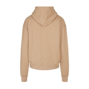 Sweat à capuche lourd 25