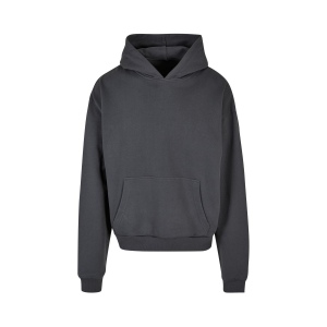 Sweat à capuche lourd 8