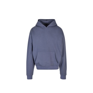 Sweat à capuche lourd 11