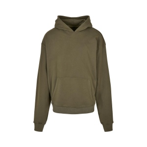 Sweat à capuche lourd 6