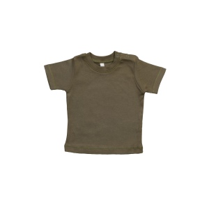 Tee-shirt pour bébé 12