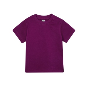 Tee-shirt pour bébé 7