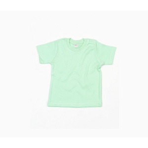 Tee-shirt pour bébé 8