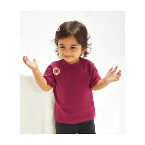 Tee-shirt pour bébé