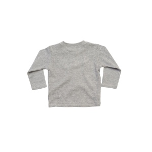 Tee-shirt manches longues bébé 10