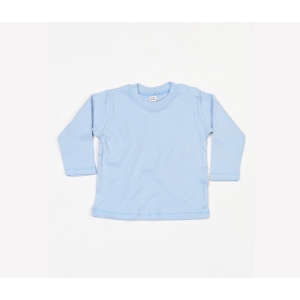 Tee-shirt manches longues bébé 5