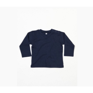 Tee-shirt manches longues bébé 8