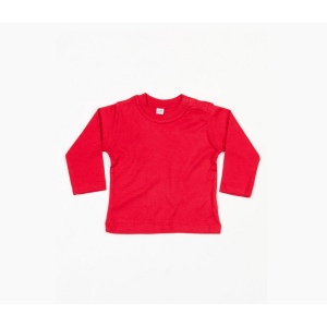 Tee-shirt manches longues bébé 3