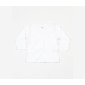 Tee-shirt manches longues bébé 2
