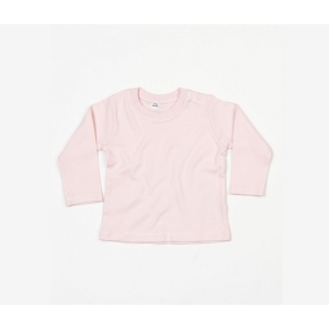 Tee-shirt manches longues bébé 9