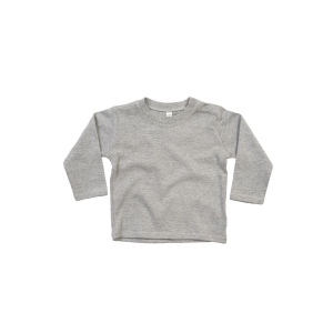 Tee-shirt manches longues bébé 7