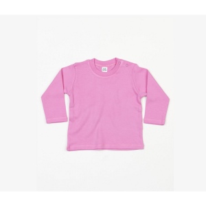 Tee-shirt manches longues bébé 6
