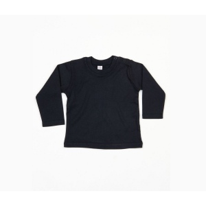 Tee-shirt manches longues bébé 4