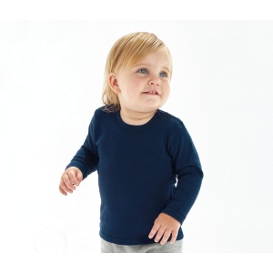 Tee-shirt manches longues bébé