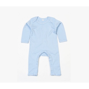 Body combinaison bébé 4