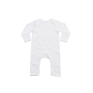 Body combinaison bébé 2