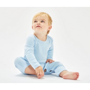 Body combinaison bébé