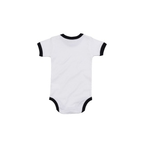 Body bébé contrasté 7