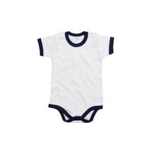 Body bébé contrasté 6