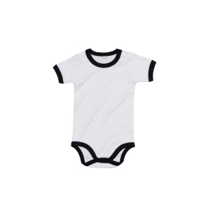 Body bébé contrasté 2