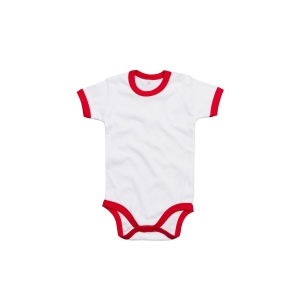 Body bébé contrasté 5