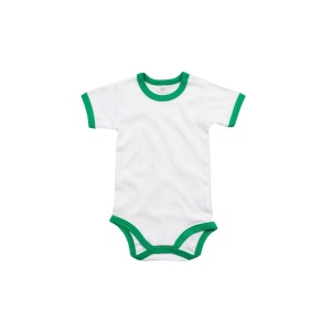 Body bébé contrasté 4