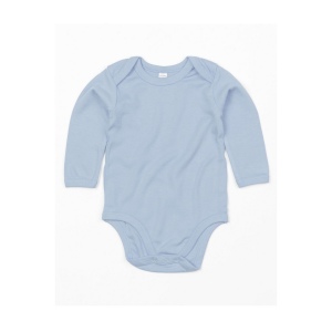 Body bébé organique manches longues 5