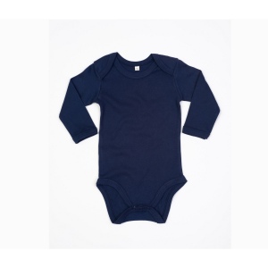 Body bébé organique manches longues 7