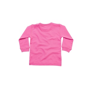 Sweat enfant col rond 5