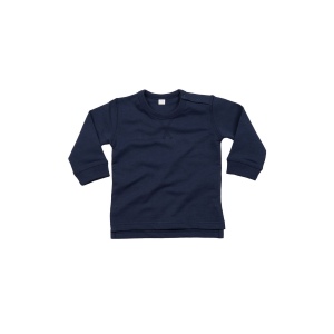 Sweat enfant col rond 4