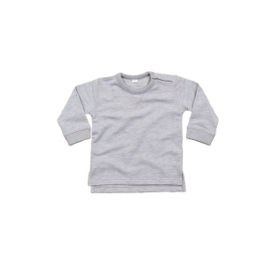 Sweat enfant col rond 3