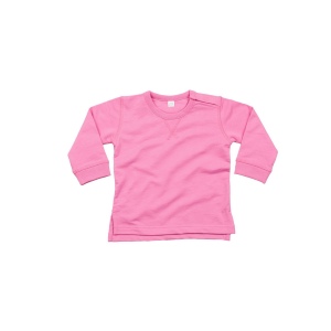Sweat enfant col rond 2