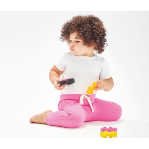Jogging bébé