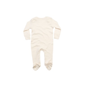 Pyjama bébé 4