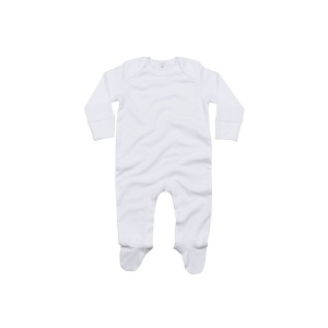Pyjama bébé 2