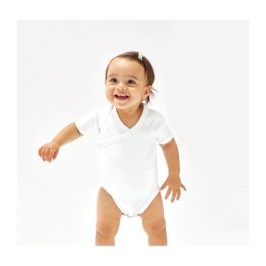 Body organique pan croisé