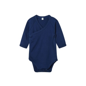 Body kimono manches longues 4