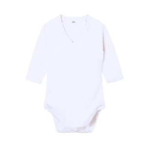 Body kimono manches longues 2