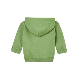 Sweat capuche bébé 9