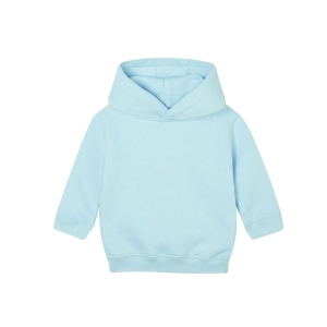 Sweat capuche bébé 6