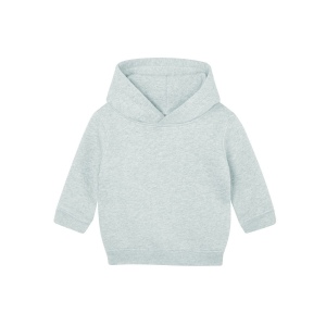 Sweat capuche bébé 7