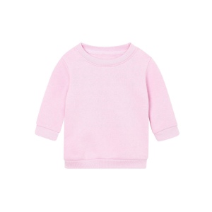Sweat col rond bébé 2