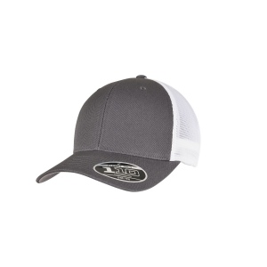 Casquette style trucker 17
