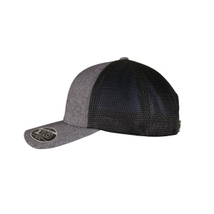 Casquette style trucker 18