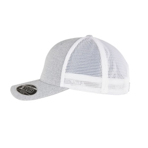 Casquette style trucker 19