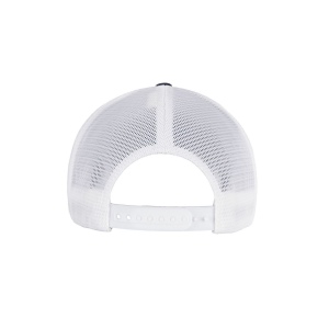 Casquette style trucker 10